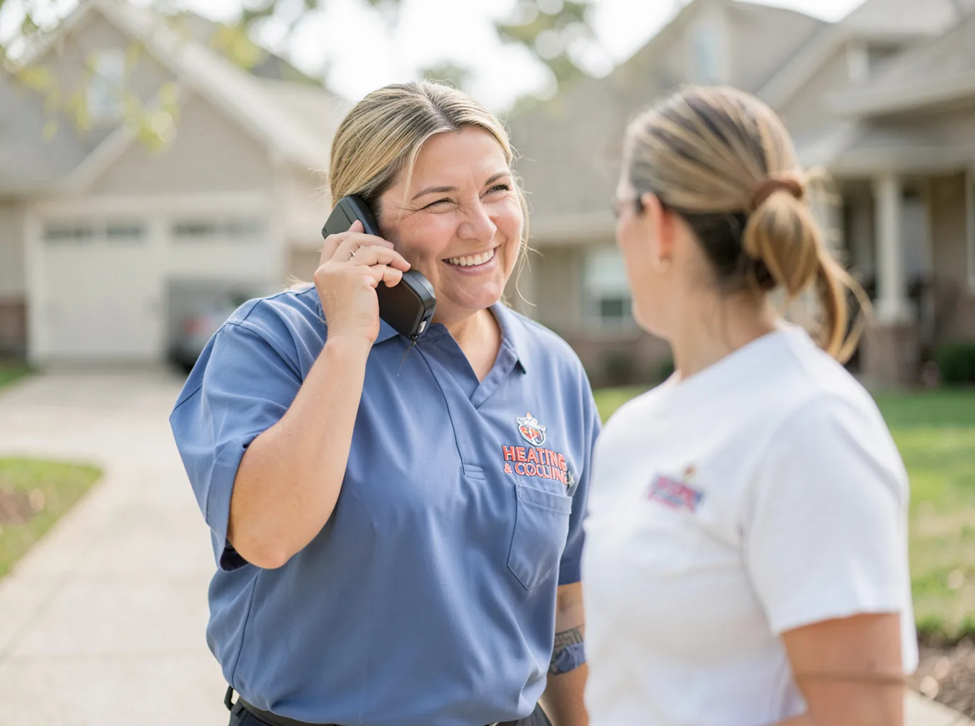 Hvac Repair Perry, IA FAQs